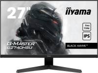 Монитор iiyama G-Master G2740HSU-B1