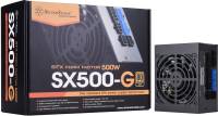 Подробнее о Silverstone STRIDER SX500-GV1.1 (SST-SX500-G) 500W