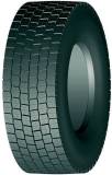 Подробнее о RoyalBlack RD318 315/80 R22.5 157/154M