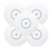 Подробнее о UBIQUITI UAP-AC-SHD-5