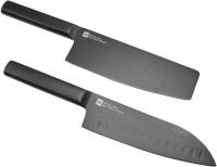 Подробнее о Xiaomi Huo Hou Black Heat Knife Set HU0015
