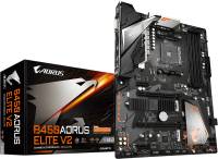 Подробнее о Gigabyte B450 AORUS ELITE V2