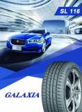 Подробнее о Galaxia SL116 255/45 R21 102V XL