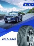 Подробнее о Galaxia SL677 235/45 R20 100V