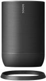 Подробнее о Sonos Move Black MOVE1EU1BLK