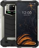 Смартфон DOOGEE S88 Pro 6/128GB Black