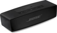 Подробнее о BOSE SoundLink Mini II Special Edition Black 835799-0100