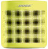 Подробнее о BOSE SoundLink Color II Citron 752195-0900