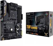 Подробнее о ASUS TUF GAMING B450-PLUS II