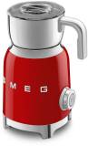 Подробнее о Smeg MFF01RDEU