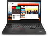 Ноутбук Lenovo THINKPAD T580 20L9S27U00