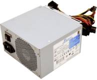 Подробнее о Seasonic (SSP-600ES2) 600W