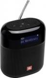 Подробнее о JBL Tuner XL Black JBLTUNERXLBLKEU