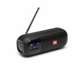 Подробнее о JBL Tuner 2 FM Black JBLTUNER2BLK