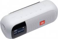 Подробнее о JBL Tuner 2 FM White JBLTUNER2WHT