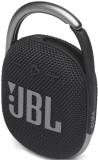 Подробнее о JBL Clip 4 Black JBLCLIP4BLK