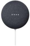 Подробнее о Google Nest Mini Charcoal GA00781-US