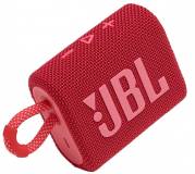 Подробнее о JBL Go 3 Red JBLGO3RED