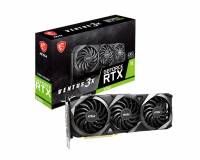 Подробнее о MSI GeForce RTX 3060 VENTUS 3X 12GB OC RTX 3060 VENTUS 3X 12G OC