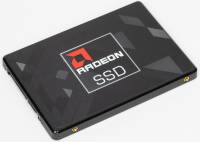 Подробнее о AMD Radeon R5 256GB TLC R5SL256G