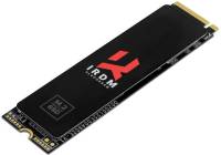 Подробнее о Goodram IRDM 512GB M.2 2280 NVMe PCIe Gen3 x4 TLC IR-SSDPR-P34B-512-80
