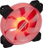 Подробнее о Frime Iris LED Fan Mid Red FLF-HB120MR8