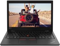 Подробнее о Lenovo ThinkPad L380 20M6S2QF00