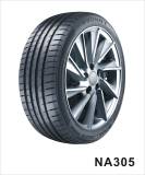 Подробнее о Sunny Sport macro NA305 205/50 R17 93W XL