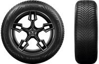 Подробнее о Vredestein Quatrac 205/60 R16 96H XL