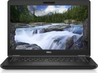 Подробнее о Dell Latitude 5490 210-ANMX#UL-85