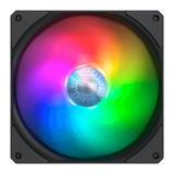 Вентилятор CoolerMaster SickleFlow 140 ARGB MFX-B4DN-14NPA-R1