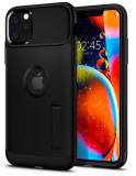 Сумка SPIGEN iPhone 11 Pro Max Slim Armor Black 075CS27047