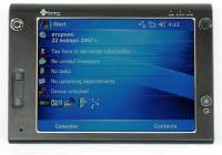 Телефон HTC X X7510
