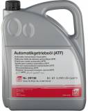 Подробнее о Febi ATF Yellow 5л 29738
