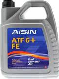 Подробнее о Aisin ATF6 + FE DEXRON-VI 5л ATF-91005