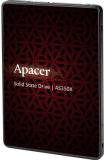 Подробнее о Apacer AS350X 512GB TLC AP512GAS350XR-1