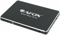 Подробнее о AFOX SSD 120GB TLC SD250-120GN