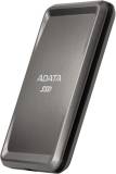 Подробнее о A-Data SC685P 500GB Titanium USB 3.2 Gen 2 Type-C ASC685P-500GU32G2-CTI