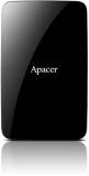 Подробнее о Apacer AC233 5Tb Black USB 3.0 AP5TBAC233B-1