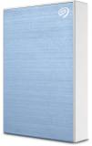 Подробнее о Seagate One Touch HDD 2TB USB 3.2 Light Blue STKB2000402