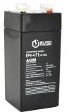 Подробнее о Europower 4V-4Ah (EP4-4M1)