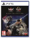 Подробнее о PS5 Nioh Collection