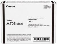 Подробнее о Canon T06 Black 3526C002