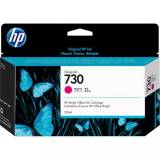 Подробнее о HP 730 Magenta P2V63A