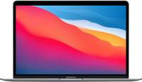 Подробнее о Apple MacBook Air 13 Space Gray Late 2020 Z125000YS