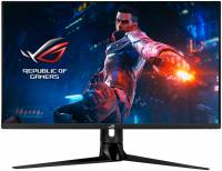 Подробнее о ASUS PG329Q 90LM06L0-B01170