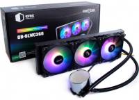Подробнее о QUBE QB-OLWC360ARGB