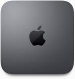 Подробнее о Apple Mac Mini 2020 (MXNF81 /Z0ZR000K4) Space Gray