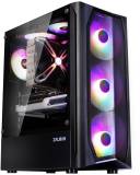 Подробнее о Zalman N4 (ZLMNN4) Black