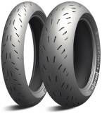 Подробнее о Michelin Power CUP EVO 110/70 R17 54W